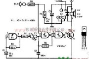 信号产生中的新型简易气笛声振荡器