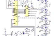 电机控制专区中的一款常用家用电器控制模块电路设计