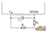 开关稳压电源中的ISL6140的过压保护要求电路图