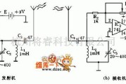 555--汽车装置电路图