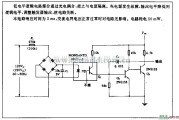 电源电路中的电源故窿监视电路