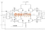 IGBT应用电路中的IR2110在全桥变换器中的应用