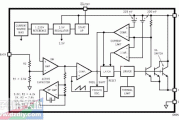 基于LM2596组成的高性能的电源设计