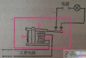 一个交流断电报警器的自制方法