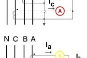 配电柜上电流表与互感器的正确接线方法