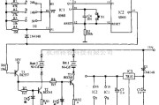 电源电路中的介绍充电时间可选的小型电池充电器