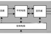 变频器的工作原理及接线方法图解