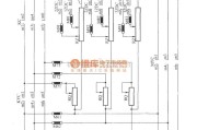 电梯控制中的JKH1-791电梯主电路