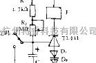 电源电路中的简便多用定时器电路的应用