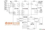 通信电源中的DMAl0整流模块结构电路图