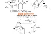 电子管功放中的前置Mark Levisin的JC-2线路图