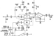 控制电路中的压控衰减器电路