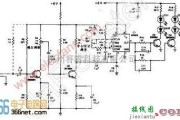 遥控电路中的调频光束发射机电路设计