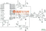 接口电路中的485接口电路图