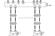 日产中的NISSAN新天籁音响（带有导航系统）电路图四