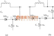 IGBT应用电路中的无源无损缓冲电路拓扑结构