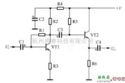 多级放大器电路故障分析