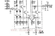 基础电路中的直流偏值与比度控制电路的应用