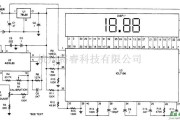 仪器仪表中的加速计（表）电路