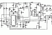 用ML4841组成的SMPS电路图