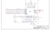 微机单片机中的电脑主板电路图810
