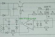仪器仪表稳流电源电路设计