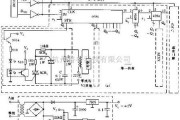 智能控制霓虹灯电路