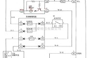 电机控制专区中的ABS电路图三