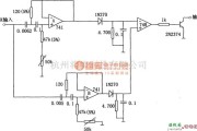 无线接收中的用有源滤波器构成的频移解调器(748)