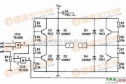 电机控制专区中的直流双向调速电机驱动电路设计