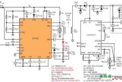 单片全桥式 AutoResonant 发送器 IC 简化无线电池充电器设计-原理图|技术方案