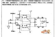 光电耦合器中的直流隔离器电路图