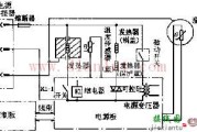 爱德CFXB40-K70电脑式电饭锅电路原理图