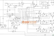 路易达48V电动车充电器原理图