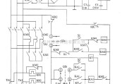 电机控制专区中的电动机减压起动器电路图一
