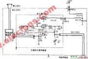 采用带通晶体滤波器设计前置放大器