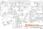 开关稳压电源中的LWT2005型ATX开关电源电路图