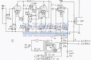 用6P14胆管制作的小功率胆机电路