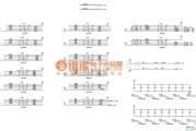 综合电路中的6OXT(1.0)电脑主板电路图_04