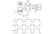 PWM放大器模型和波形