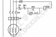 星形连接电动机缺相保护电路图解