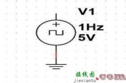 一种利用数字电路设计的简易信号灯