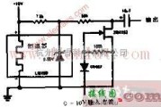 电源电路中的精密基准方波基准电压源电路及说明