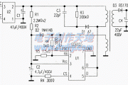 新型LED驱动电路SD6955应用