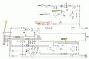 Nokia 7xxx手机原理图02