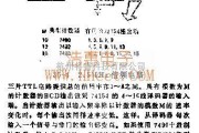 无线发射中的2.5M倍频电路