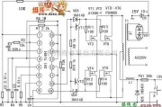 自动控制中的自动稳压的逆变器电路图