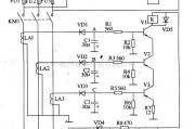 仪器仪表中的电动机保护器  八