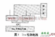 线性放大电路中的数字测试电路的简单介绍