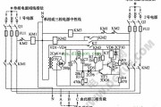 双路三相电源备用电源双电源自投电路讲解